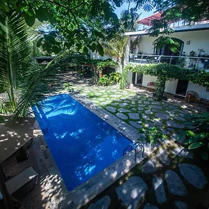Parota Nuevo Vallarta