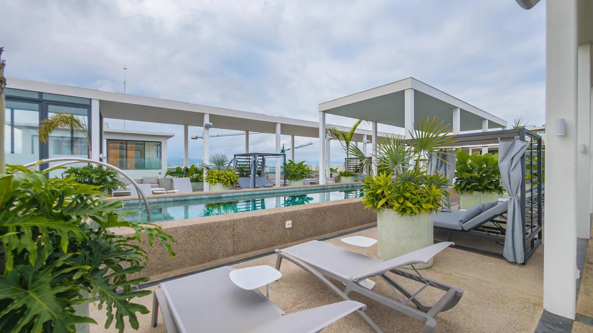 Hotel Mio Riviera Nayarit Unique & Different Adults Only