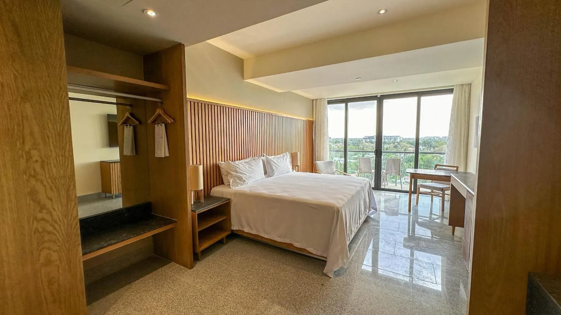 Hotel Mio Riviera Nayarit Unique & Different Adults Only 5*, Nuevo Vallarta