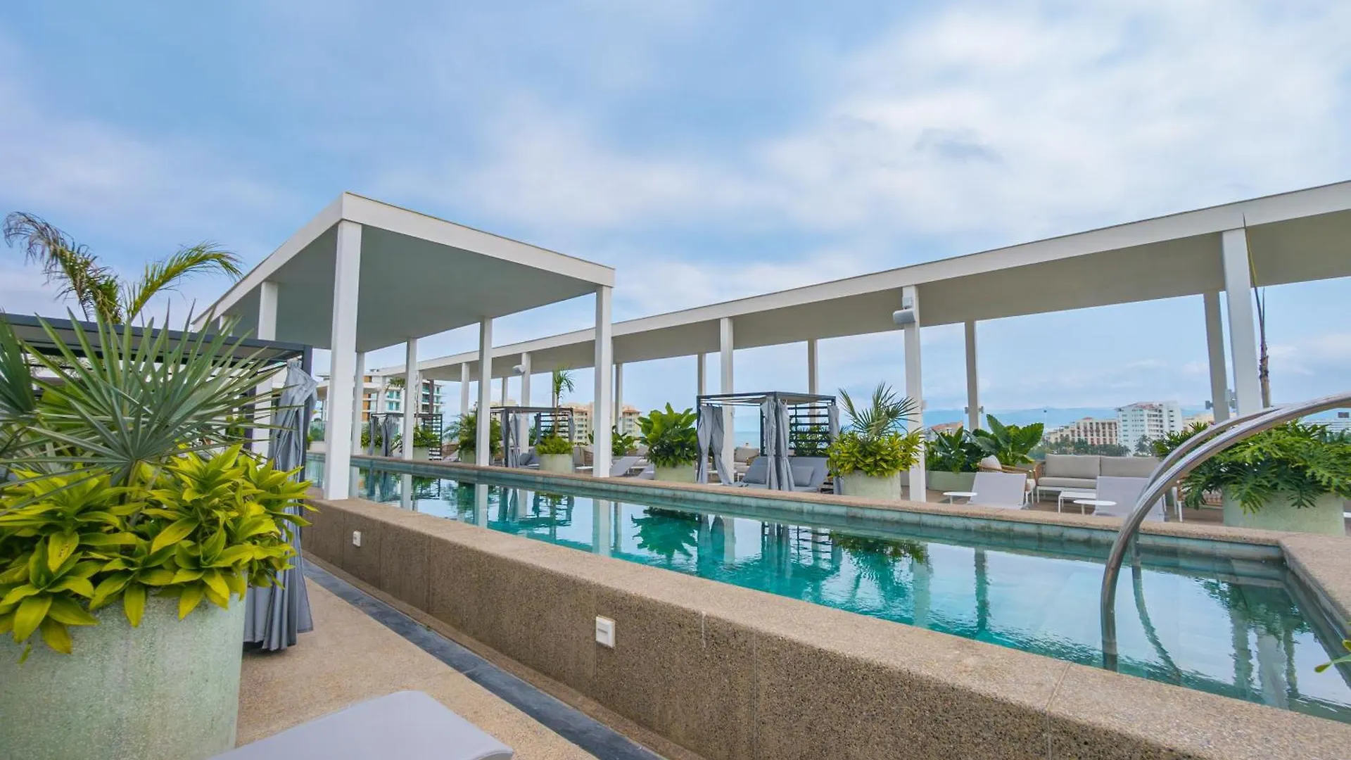 Hotel Mio Riviera Nayarit Unique & Different Adults Only