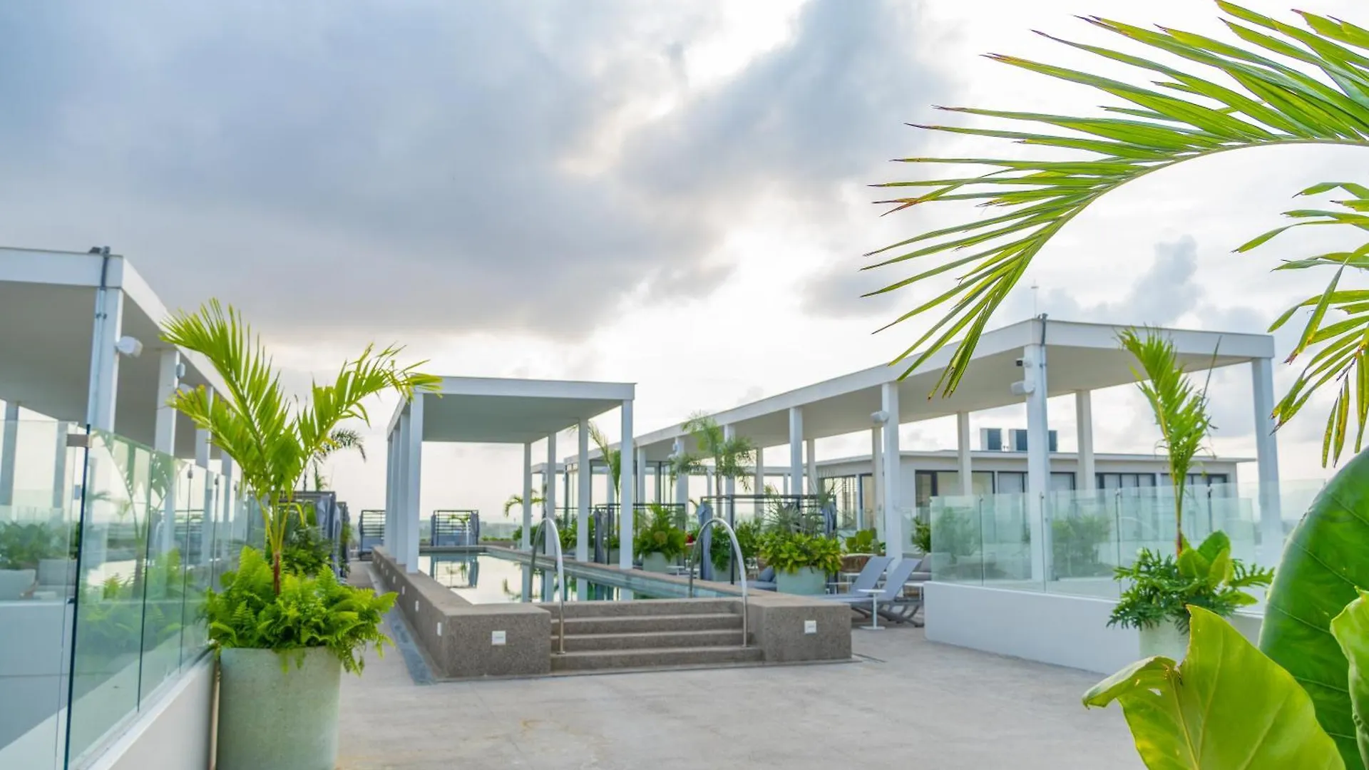 Hotel Mio Riviera Nayarit Unique & Different Adults Only