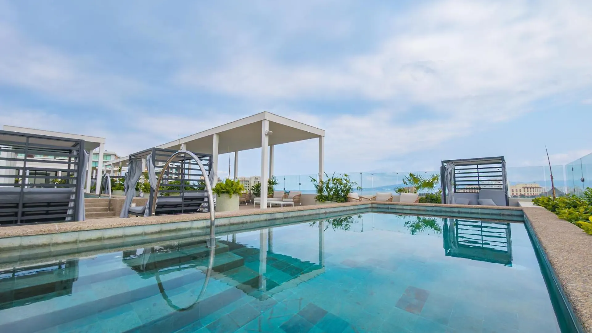 Hotel Mio Riviera Nayarit Unique & Different Adults Only