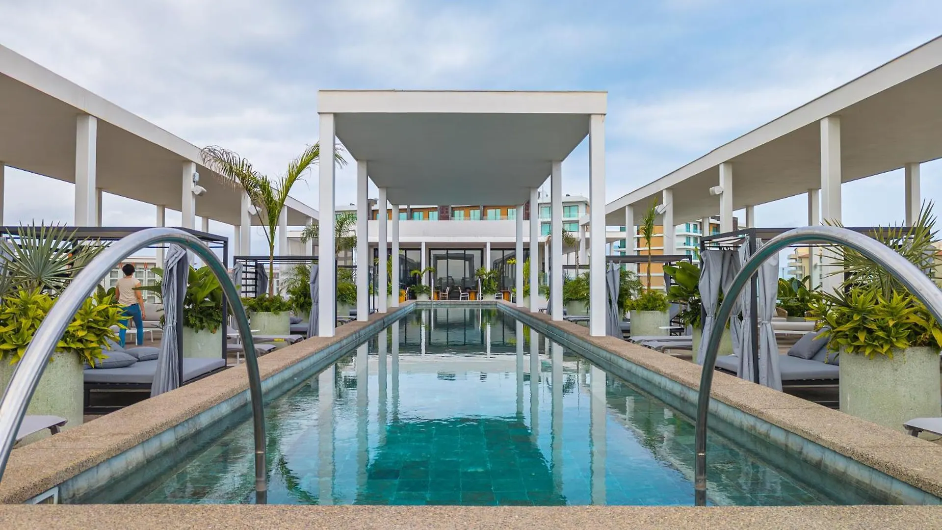 Hotel Mio Riviera Nayarit Unique & Different Adults Only