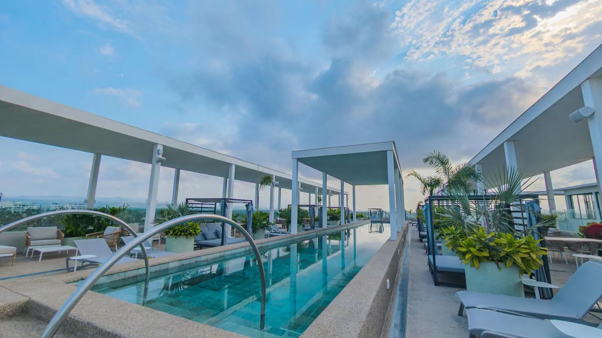 Hotel Mio Riviera Nayarit Unique & Different Adults Only Mexico